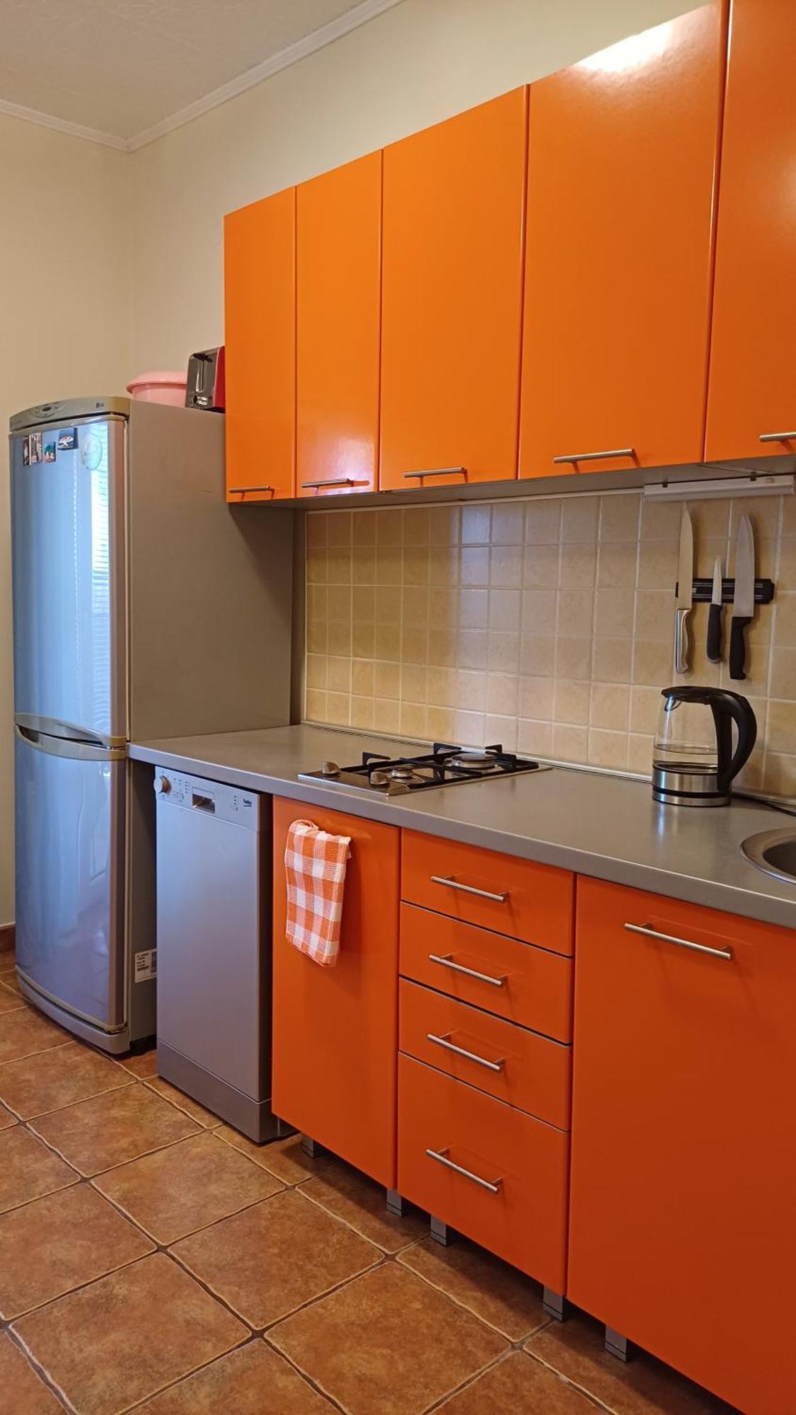 Apartments Villa-G Lustica Tivat Extérieur photo