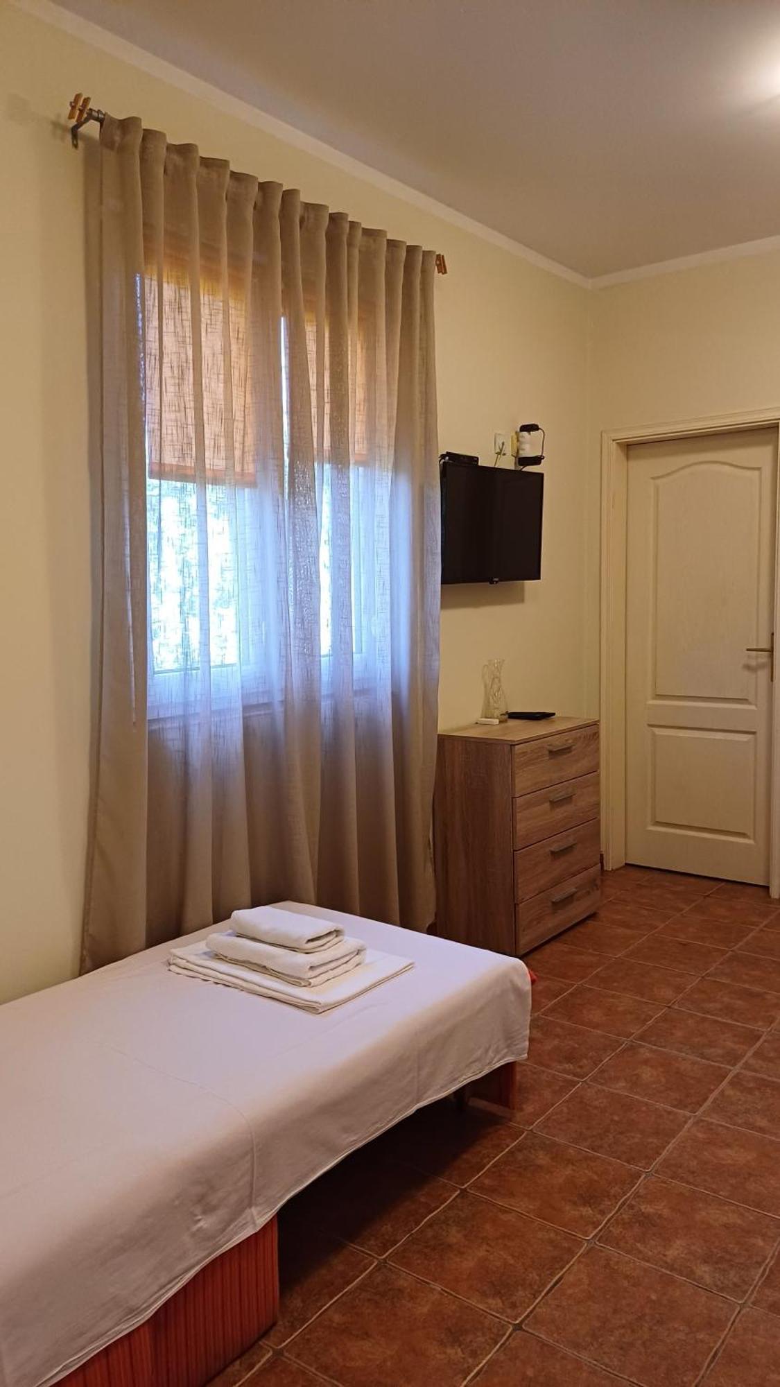 Apartments Villa-G Lustica Tivat Extérieur photo